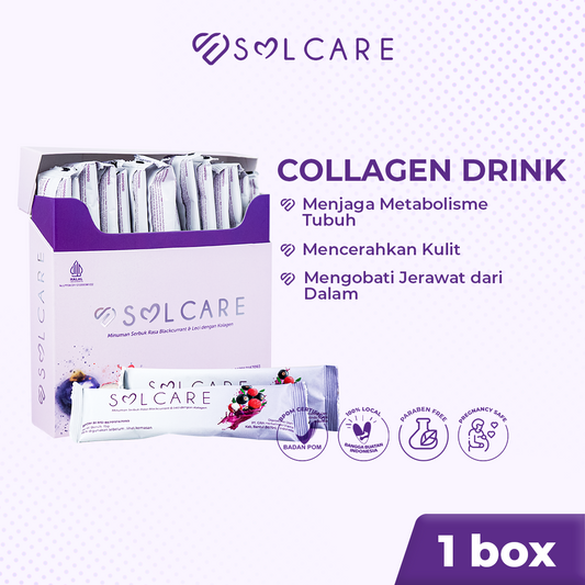 Collagen Beauty Drink