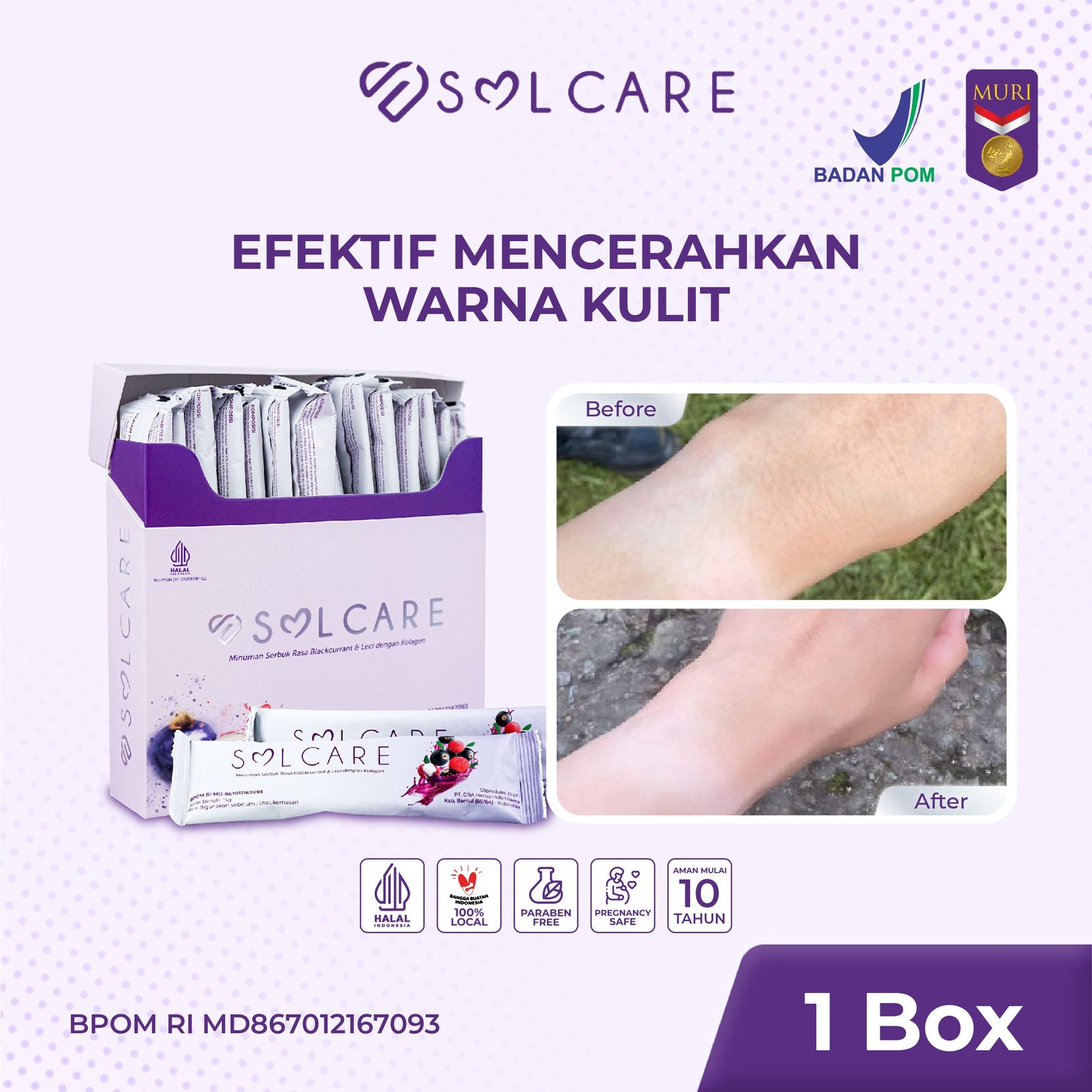 Collagen Beauty Drink