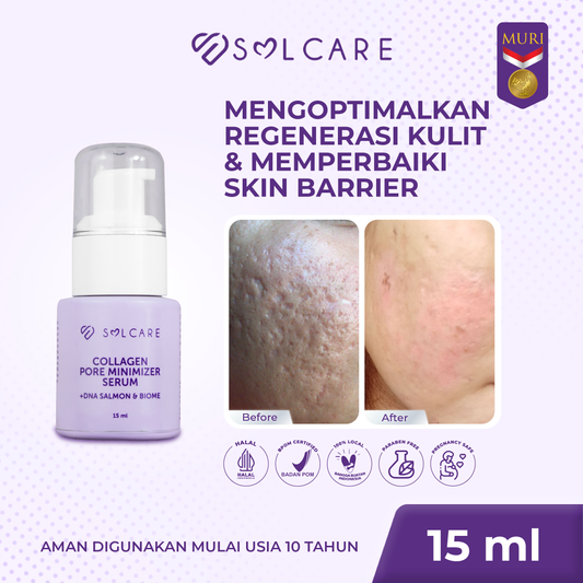 Collagen Serum Cover