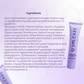 Collagen Cream Ingredients 