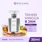 Solcare Sister Brand AORA Parfum Exotic - Tahan 8 Jam