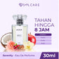 Solcare Sister Brand Aora Perfume Serenity Tahan 8 Jam