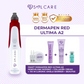 Dermapen Ultima A2 – Red