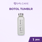 Solcare Botol Tumblr - Gift Souvenir