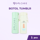 Solcare Botol Tumblr - Gift Souvenir