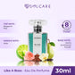 Solcare Sister Brand Aora Parfum Like A Boss - Tahan 8 Jam