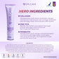 Solcare Collagen + Zinc Gentle Wash