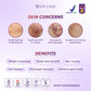 Solcare Collagen + Zinc Gentle Wash