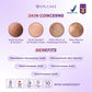 Solcare Bundling Watermelon Series - Body serum + Toner