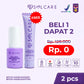 Collagen Serum and Cream