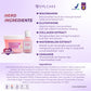 Light Booster Watermelon Body Serum