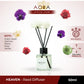 AORA Reed Diffuser Aromatherapy  Pengharum ruangan - 50 ML